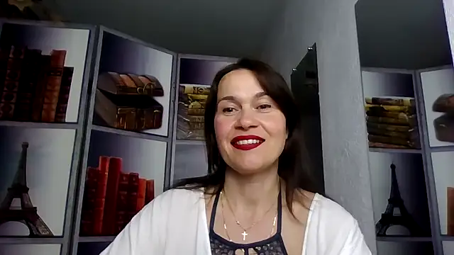 Selena Moo online show from 04-09-26, 02:11