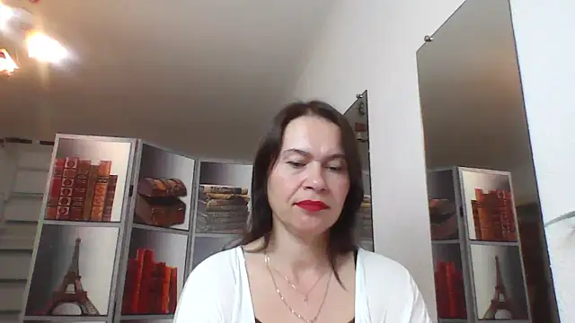 Selena Moo online show from 06-08-26, 07:53