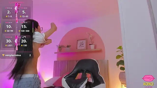 sofi alix online show from 06-24-26, 07:02