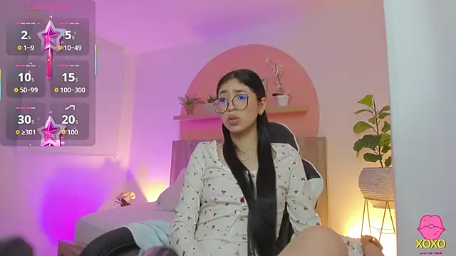 sofi alix online show from 06-26-26, 07:18