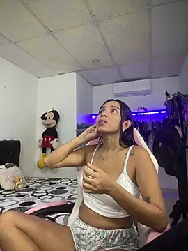 Blowjob-Queen  online show from 05-03-26, 10:16