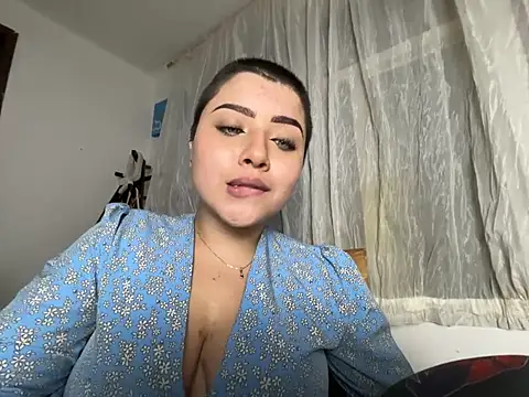 Snapshot of CamilaRougee chatting on 07-30-26, 11:26 CamilaRougee online show from 07-30-26, 11:26