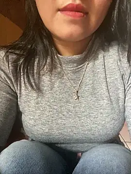 Annaxyz online show from 03-22-26, 07:34