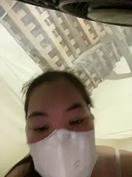 SeraCin online show from 03-25-26, 03:34