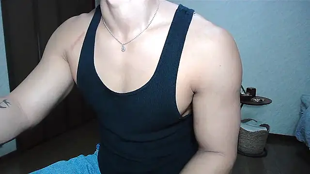 Kai00003 online show from 04-16-26, 10:16