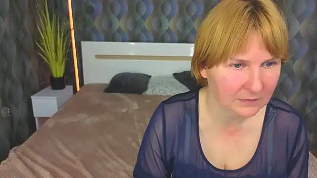 Hot SandyX online show from 03-20-26, 10:09