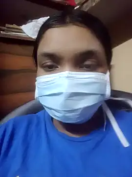 Akanksha9956 online show from 04-21-26, 05:28