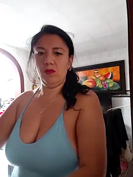 Mielx online show from 03-24-26, 02:00