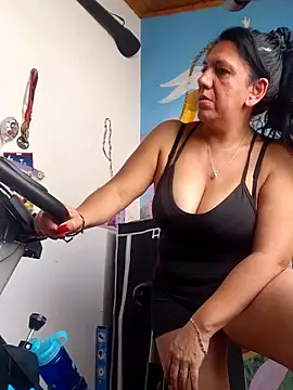 Mielx online show from 03-25-26, 02:56