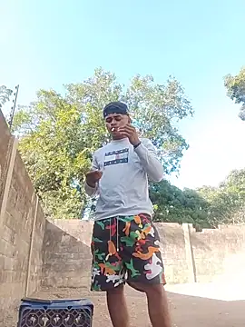 HOTRAINYGOLDEN online show from 04-03-26, 08:40