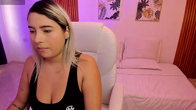 shadixa Luxxx online show from 04-13-26, 01:49