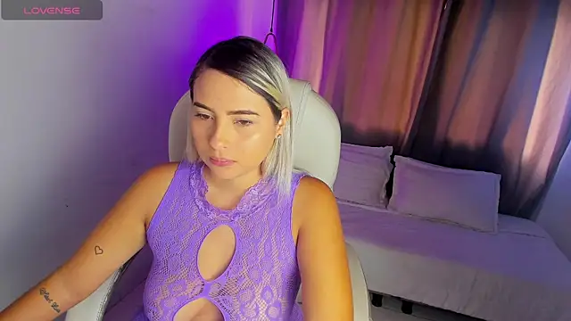 shadixa Luxxx online show from 04-14-26, 01:17