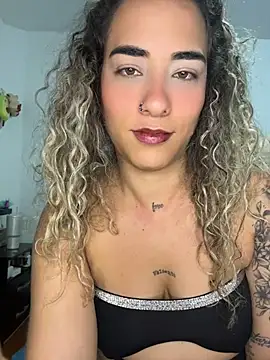 Melina-54 online show from 05-17-26, 07:54