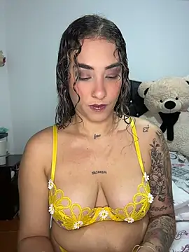 Melina-54 online show from 06-06-26, 09:41