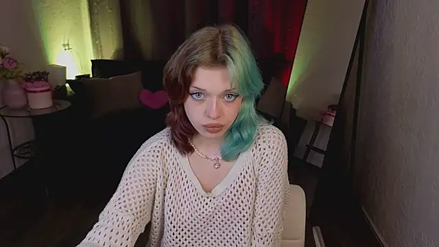 Clown Princess online show from 04-11-26, 11:09