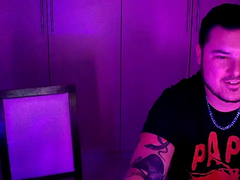 RavenXNoir online show from 04-03-26, 07:01