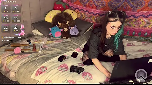 notyourneurotypical online show from 04-19-26, 06:43