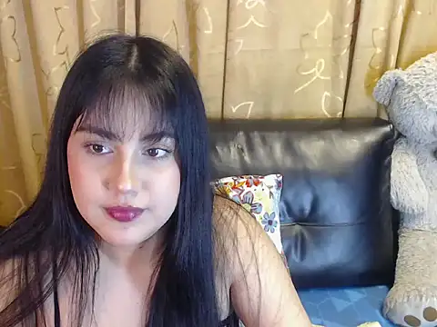 Sofiia Vega  online show from 04-09-26, 02:00