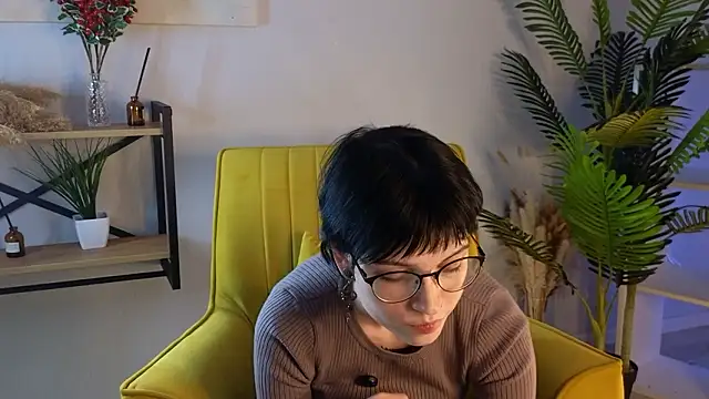 RubieNibbs online show from 03-21-26, 01:58