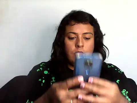 stelisamericano online show from 04-26-26, 01:25