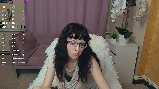 JordanSvetlik online show from 06-11-26, 07:45
