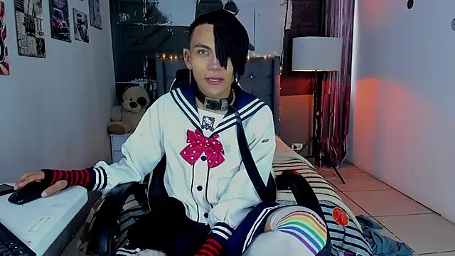 romeo laurient online show from 04-30-26, 10:36