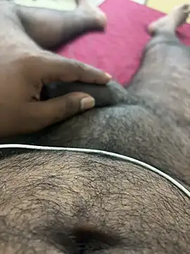 Anandhunan0703 online show from 05-02-26, 10:53