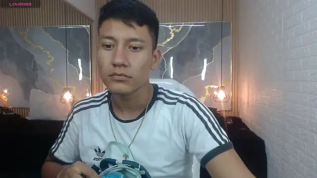 DominantBoy4 online show from 05-05-26, 08:06