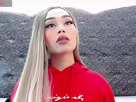 Salome bichtxx online show from 03-29-26, 01:49