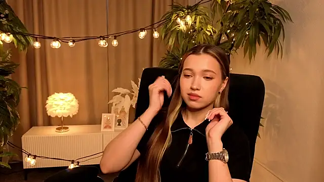 AnnaBerrys online show from 03-28-26, 01:11