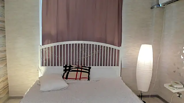 AminaRuthers online show from 05-03-26, 06:41