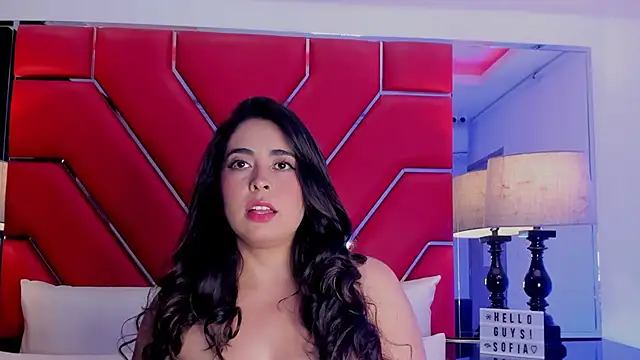 Snapshot of Sofia-Venegas chatting on 04-30-26, 06:47 Sofia-Venegas online show from 04-30-26, 06:47