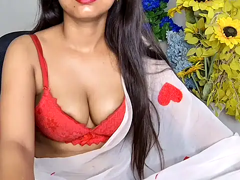 Snapshot of Preety_Baby chatting on 06-21-26, 03:25 Preety Baby online show from 06-21-26, 03:25