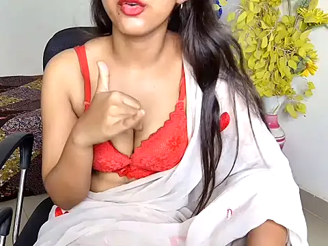 Snapshot of Preety_Baby chatting on 07-16-26, 05:08 Preety Baby online show from 07-16-26, 05:08
