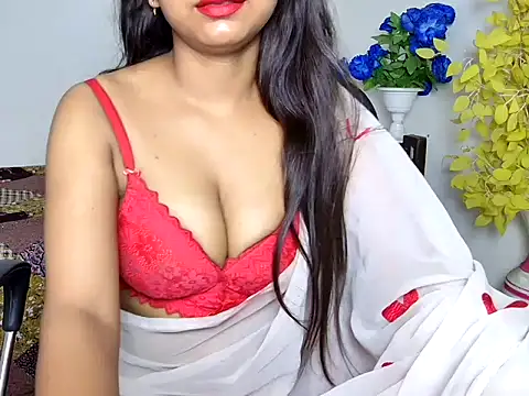 Snapshot of Preety_Baby chatting on 08-02-26, 08:07 Preety Baby online show from 08-02-26, 08:07