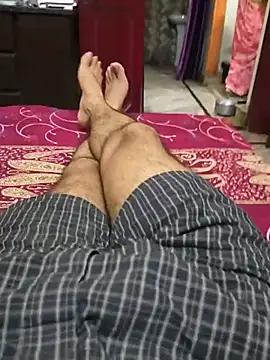 Snapshot of Shubhprit chatting on 06-27-26, 01:50 Shubhprit online show from 06-27-26, 01:50