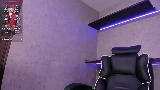 Carmillaa online show from 03-23-26, 10:58