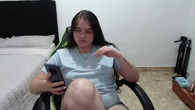 Queen Val369 online show from 06-05-26, 02:40