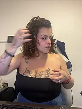 MiaHotboobs online show from 05-09-26, 04:28
