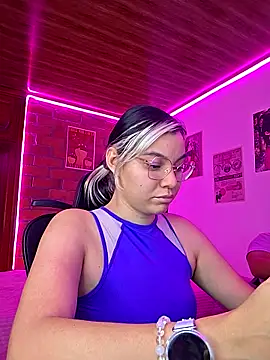 Haru1  online show from 03-29-26, 09:15