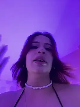 steffmontespink18 online show from 05-06-26, 01:38