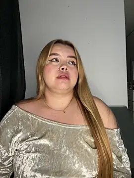 Mssblond1 online show from 03-23-26, 04:16