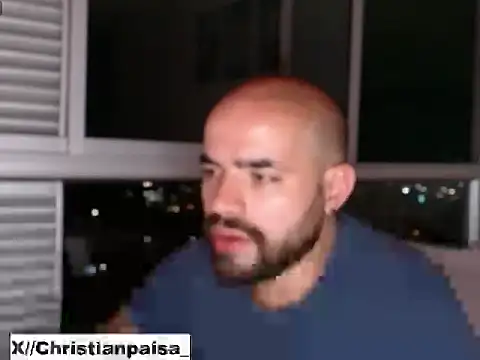 AlphaDuo online show from 04-11-26, 06:07