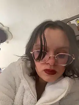 samantha dulce online show from 03-24-26, 08:14