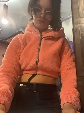 samantha dulce online show from 04-05-26, 09:45