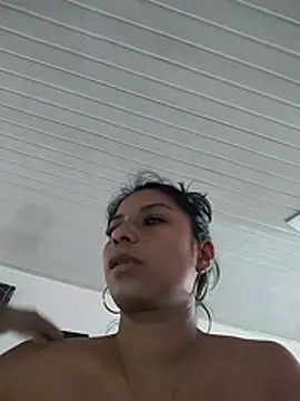 AngelicaStorms online show from 07-14-26, 04:34