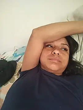 AngelicaStorms online show from 07-19-26, 01:26