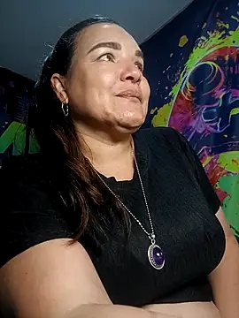 Zuleyka 69 online show from 03-30-26, 12:55