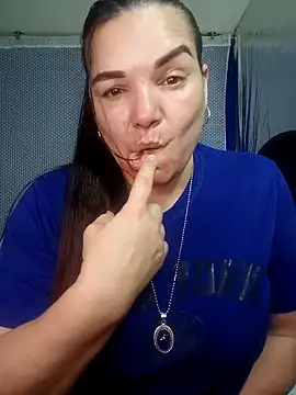 Zuleyka 69 online show from 04-02-26, 01:47