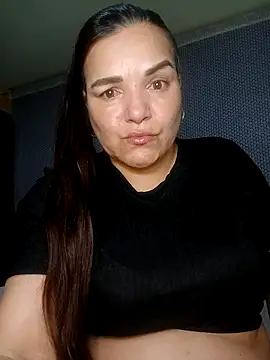 Zuleyka 69 online show from 04-05-26, 10:01